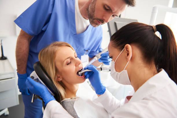 Best Wisdom Tooth Removal  in West Leechburg, PA